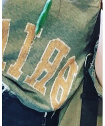 Ungrid | Tシャツ/カットソー