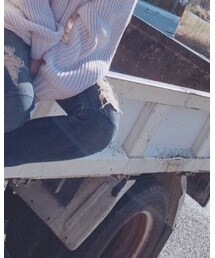 Ungrid | デニムパンツ