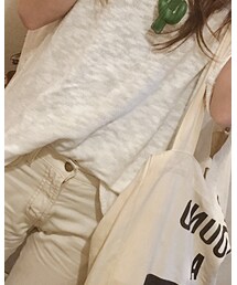 Ungrid | Tシャツ/カットソー