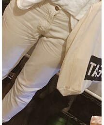 Ungrid | デニムパンツ