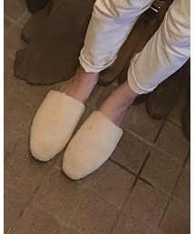 TODAYFUL | スリッポン