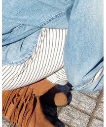 Ungrid | その他パンツ