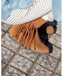 no brand | ブーツ