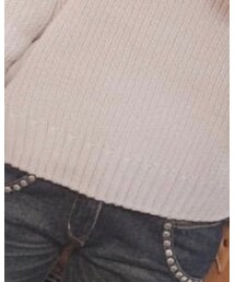 TODAYFUL | ニット/セーター