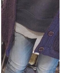 Ungrid | Tシャツ/カットソー