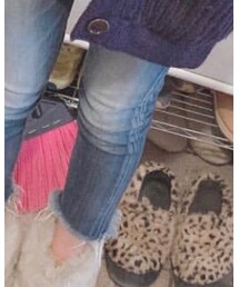 Ungrid | デニムパンツ