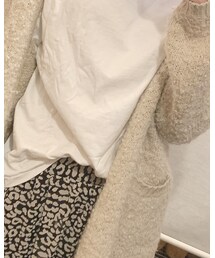 TODAYFUL | トップス