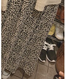 Avail | スカート