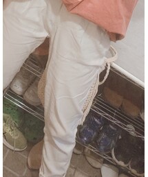 no brand | パンツ