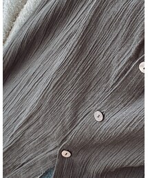 Ungrid | シャツ/ブラウス