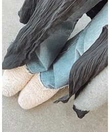 Ungrid | デニムパンツ