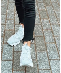 Reebok | スニーカー