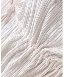 Ungrid | Tシャツ/カットソー