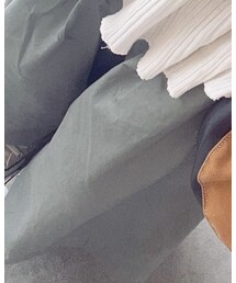 GYDA | カーゴパンツ