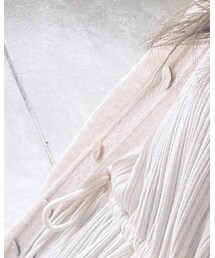 Ungrid | カーディガン/ボレロ