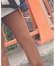 GU | その他パンツ