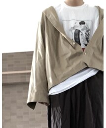 VOAAOV | ジャケット/アウター