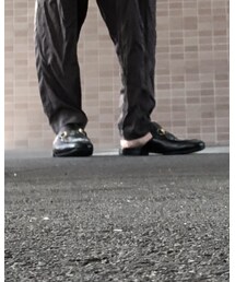 GUCCI | シューズ