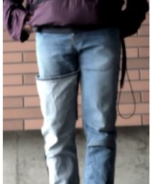 Jieda | デニムパンツ