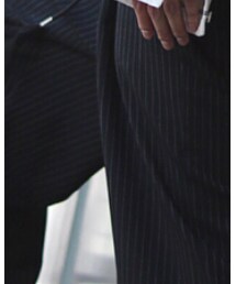 Edwina Horl | スラックス