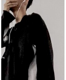 FACCIES | ニット/セーター