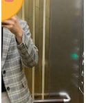 韓国ファッション #K(カンコクファッションシャープケイ)の「フォーマルスーツ/小物(フォーマルスーツ/小物)」
