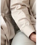 韓国ファッション #K(カンコクファッションシャープケイ)の「ワンピース/ドレス(ワンピース/ドレス)」