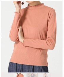 LOWRYS FARM | Tシャツ/カットソー