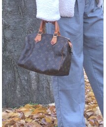 LOUIS VUITTON | ハンドバッグ