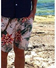 EDIFICE | その他パンツ