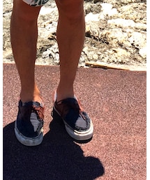 VANS | スニーカー