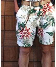 EDIFICE | その他パンツ