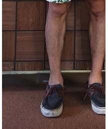 VANS | スニーカー