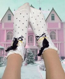 SWIMMER | ソックス/靴下