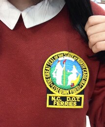 アメリカンビレッジ | ワッペン(バッジ)