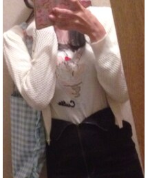 Allamanda | Tシャツ/カットソー
