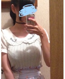 Ank Rouge | シャツ/ブラウス