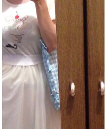 dazzlin | トートバッグ