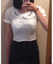 jouetie | その他トップス