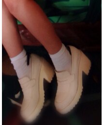WEGO | ソックス/靴下