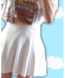 Bershka | スカート