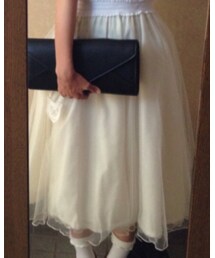 Secret Honey | スカート