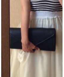 SatiS | クラッチバッグ