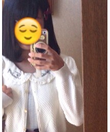 Ank Rouge | シャツ/ブラウス