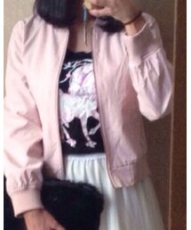 milklim | Tシャツ/カットソー