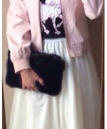 サンキューマート | クラッチバッグ