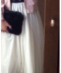 Secret Honey | スカート