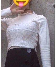 jouetie | その他トップス