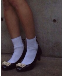 Honeys | パンプス