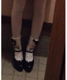 SWIMMER | ソックス/靴下